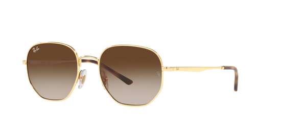 Ray-Ban Sunglasses RB3682 001/13