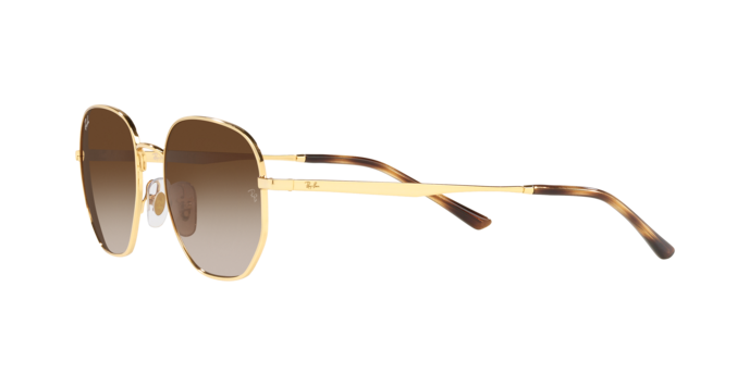 Ray-Ban Sunglasses RB3682 001/13