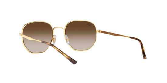 Ray-Ban Sunglasses RB3682 001/13