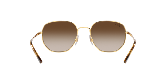 Ray-Ban Sunglasses RB3682 001/13