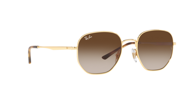 Ray-Ban Sunglasses RB3682 001/13