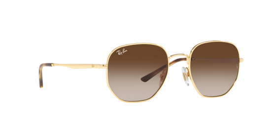 Ray-Ban Sunglasses RB3682 001/13