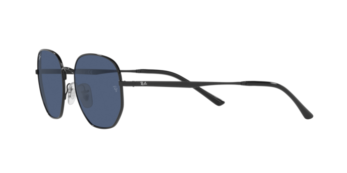 Ray-Ban Sunglasses RB3682 002/80