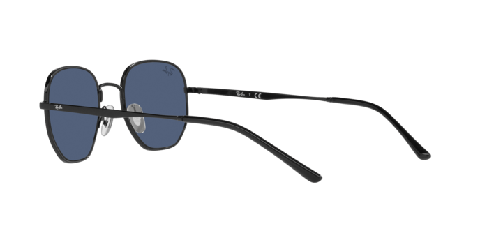 Ray-Ban Sunglasses RB3682 002/80