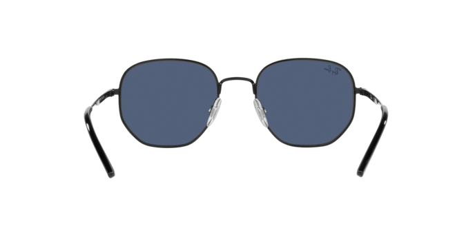 Ray-Ban Sunglasses RB3682 002/80