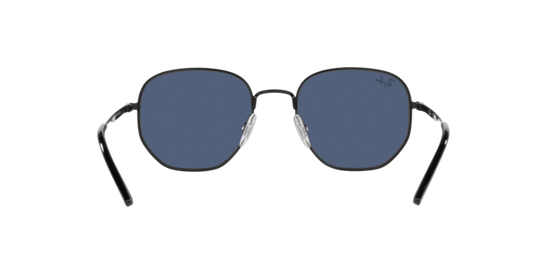 Ray-Ban Sunglasses RB3682 002/80