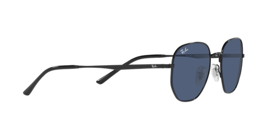 Ray-Ban Sunglasses RB3682 002/80