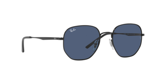 Ray-Ban Sunglasses RB3682 002/80