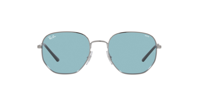 Ray-Ban Sunglasses RB3682 004/Q2