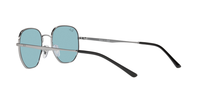 Ray-Ban Sunglasses RB3682 004/Q2