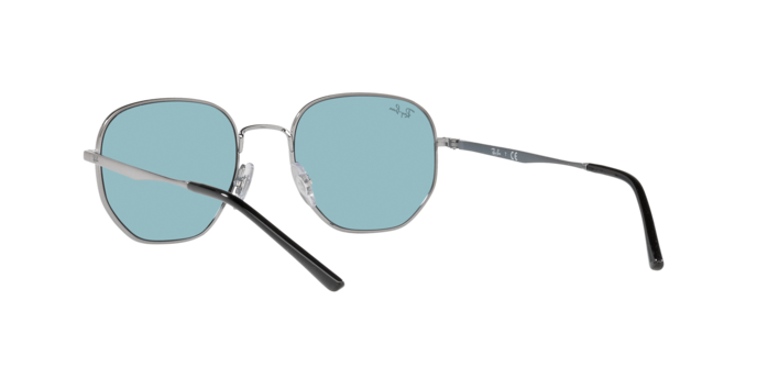Ray-Ban Sunglasses RB3682 004/Q2