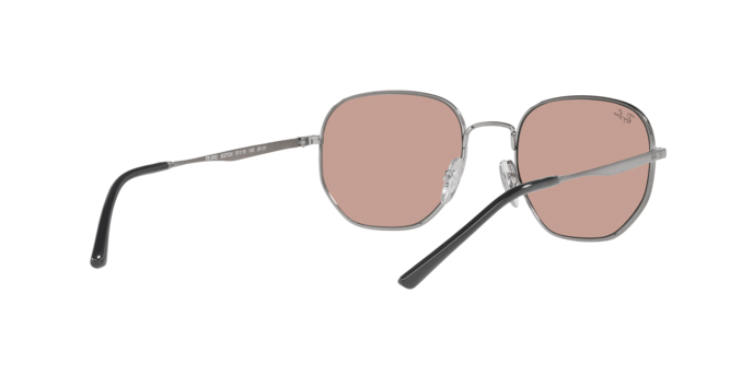 Ray-Ban Sunglasses RB3682 9227Q4