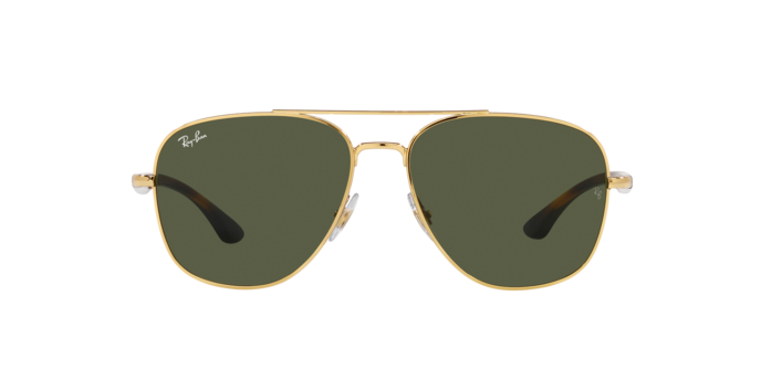 Ray-Ban Sunglasses RB3683 001/31