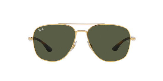 Ray-Ban Sunglasses RB3683 001/31