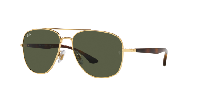 Ray-Ban Sunglasses RB3683 001/31