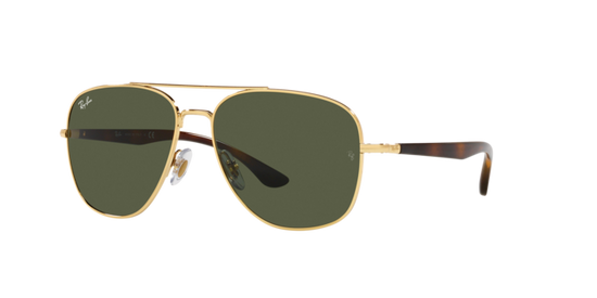 Ray-Ban Sunglasses RB3683 001/31