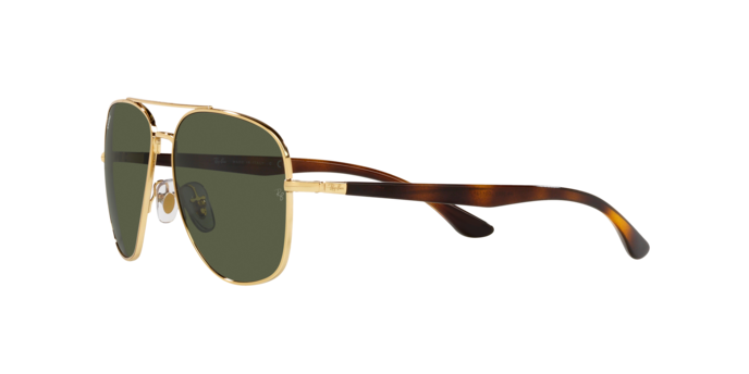 Ray-Ban Sunglasses RB3683 001/31