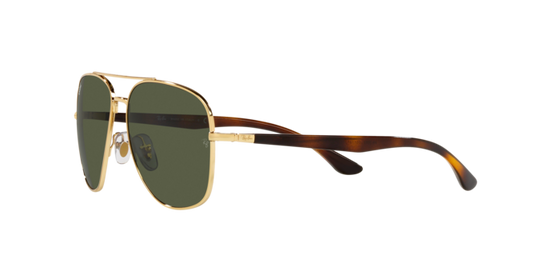 Ray-Ban Sunglasses RB3683 001/31