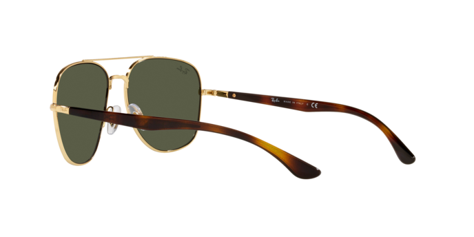 Ray-Ban Sunglasses RB3683 001/31