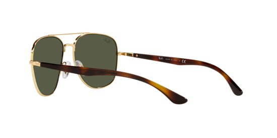 Ray-Ban Sunglasses RB3683 001/31