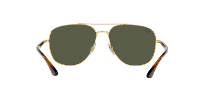 Ray-Ban Sunglasses RB3683 001/31