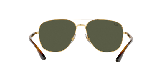 Ray-Ban Sunglasses RB3683 001/31