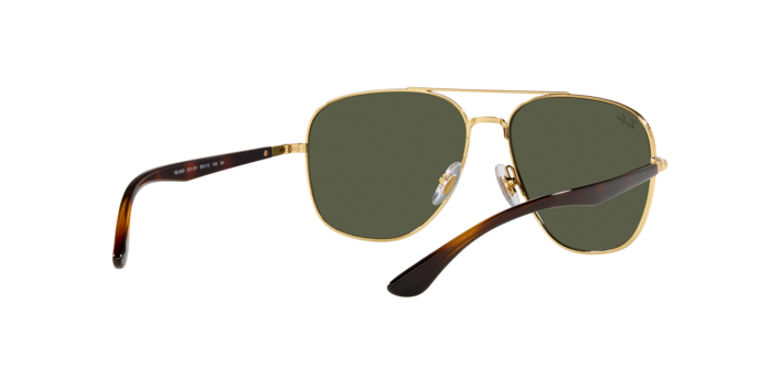 Ray-Ban Sunglasses RB3683 001/31