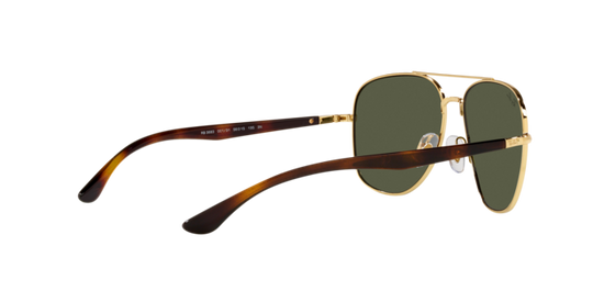 Ray-Ban Sunglasses RB3683 001/31