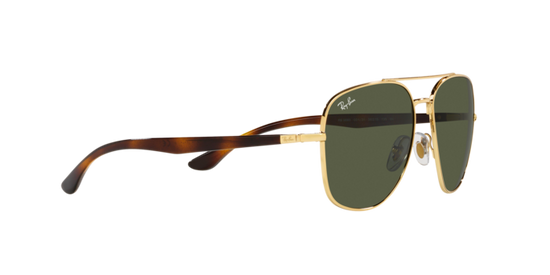 Ray-Ban Sunglasses RB3683 001/31