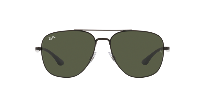Ray-Ban Sunglasses RB3683 002/31