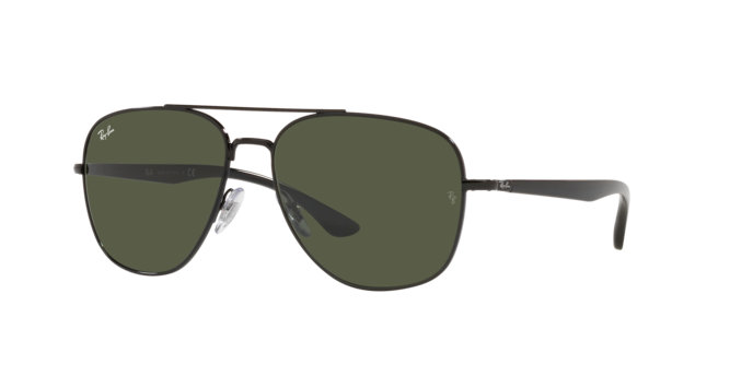 Ray-Ban Sunglasses RB3683 002/31