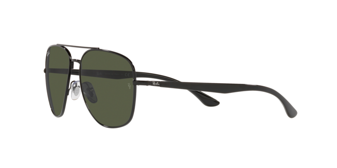 Ray-Ban Sunglasses RB3683 002/31