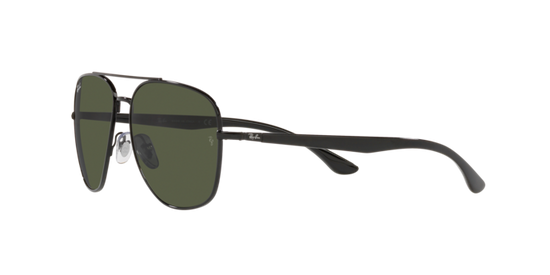 Ray-Ban Sunglasses RB3683 002/31