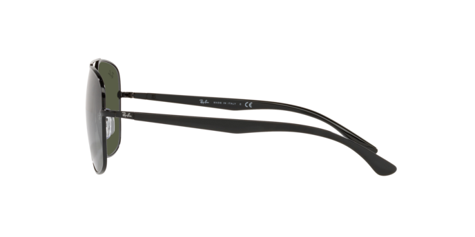 Ray-Ban Sunglasses RB3683 002/31