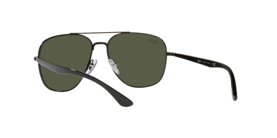 Ray-Ban Sunglasses RB3683 002/31