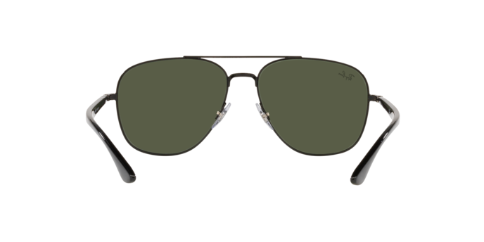 Ray-Ban Sunglasses RB3683 002/31