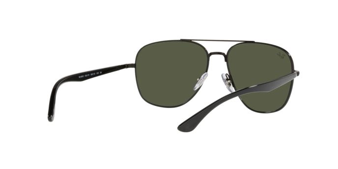 Ray-Ban Sunglasses RB3683 002/31