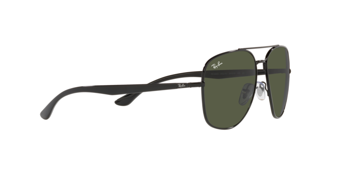 Ray-Ban Sunglasses RB3683 002/31