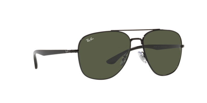 Ray-Ban Sunglasses RB3683 002/31