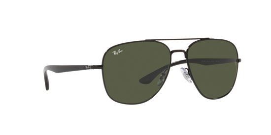 Ray-Ban Sunglasses RB3683 002/31