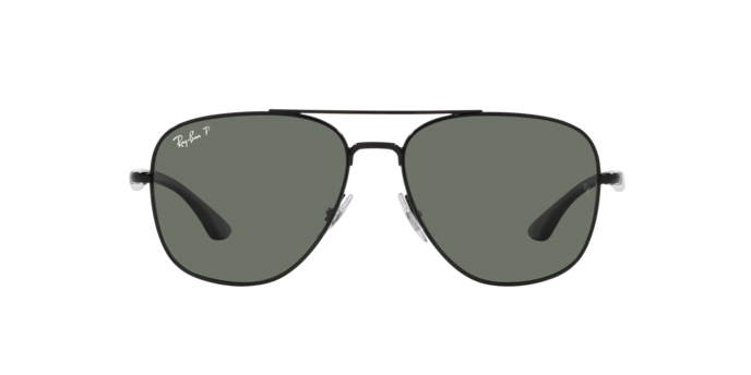 Ray-Ban Sunglasses RB3683 002/58