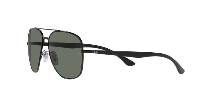 Ray-Ban Sunglasses RB3683 002/58