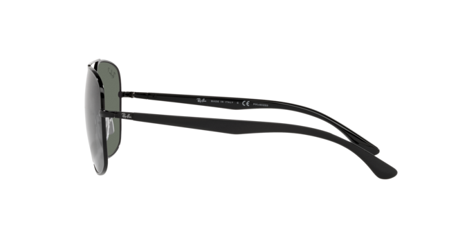 Ray-Ban Sunglasses RB3683 002/58