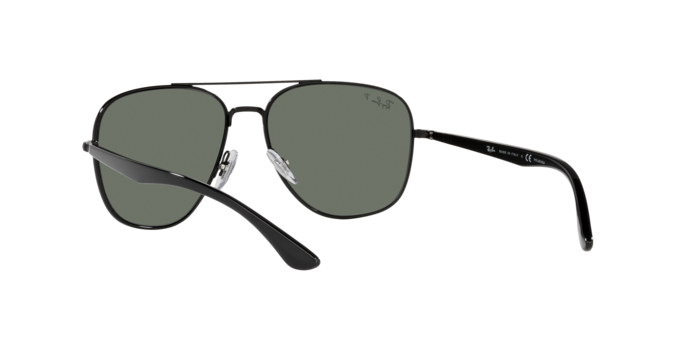 Ray-Ban Sunglasses RB3683 002/58