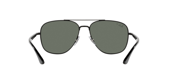 Ray-Ban Sunglasses RB3683 002/58