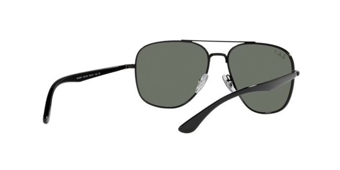 Ray-Ban Sunglasses RB3683 002/58