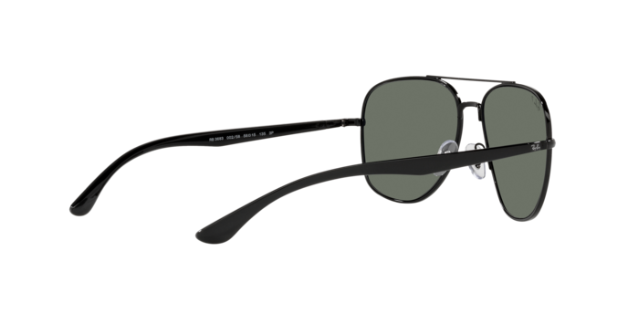 Ray-Ban Sunglasses RB3683 002/58