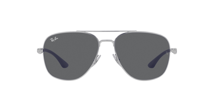 Ray-Ban Sunglasses RB3683 003/B1