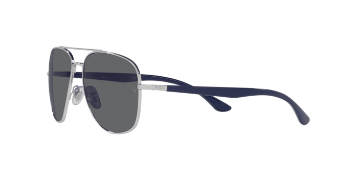 Ray-Ban Sunglasses RB3683 003/B1