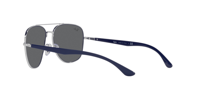 Ray-Ban Sunglasses RB3683 003/B1